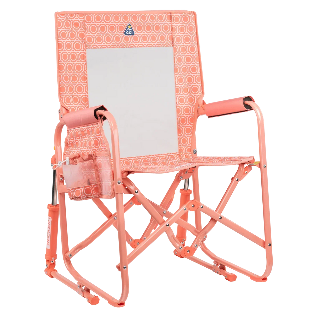 Stowaway Rocker™ - Choice 615