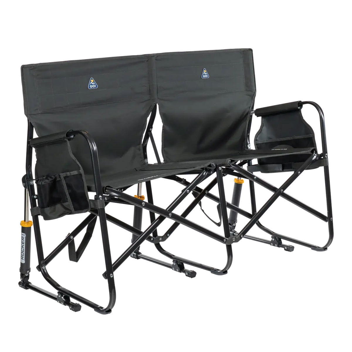 Tandem Rocker™ - Choice 637